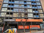 Departamento de 1 dormitorio con balcón en Nueva Córdoba