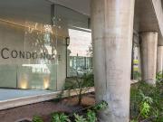 Departamento de 1 dormitorio con balcón y cochera, Condo...