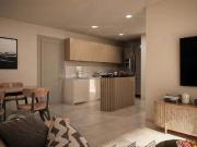 Departamento de 1 dormitorio con cochera a la venta