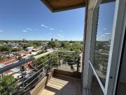 Departamento de 1 dormitorio con cochera Echesortu