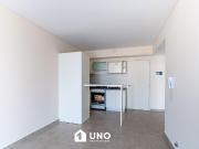 Departamento de 1 dormitorio con cochera incluida y...