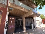 Departamento de 1 dormitorio con cochera y balcon