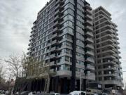 Departamento de 1 Dormitorio con Parrilla – Torre Kuref,...