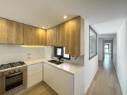 Departamento de 1 dormitorio con patio, comodín y...