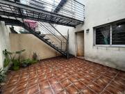 Departamento de 1 dormitorio con patio exclusivo en ZONA...