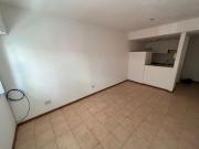 Departamento de 1 dormitorio con patio Luis Agote