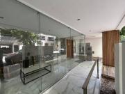 Departamento De 1 Dormitorio con terraza privada