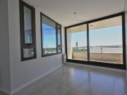 Departamento de 1 dormitorio con vista al río en...