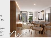 Departamento de 1 dormitorio corazón de Nueva Córdoba