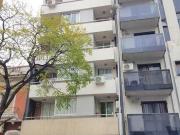 Departamento de 1 dormitorio en 2 plantas con 2 balcones