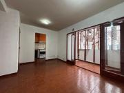 Departamento de 1 dormitorio en 45 e/ 19 y 20, La Plata