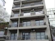 Departamento de 1 dormitorio en alquiler