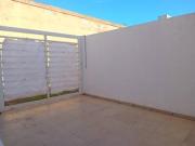 Departamento de 1 dormitorio en alquiler, con patio /...