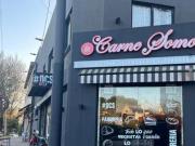 Departamento de 1 dormitorio en alquiler en city Bel