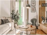 Departamento de 1 dormitorio en alquiler en Justicia