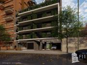 Departamento de 1 dormitorio en Barrio General Paz