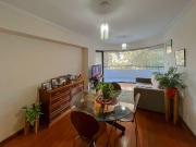 Departamento de 1 dormitorio en Bv. Oroño a metros del río