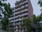 Departamento de 1 dormitorio en Centro Rosario