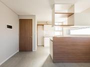 Departamento de 1 dormitorio en Colón y Pasco