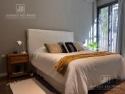Departamento de 1 dormitorio, en edificio sobre calle...
