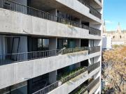 Departamento de 1 dormitorio en edificio Terrazas Marín,...