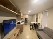 Departamento de 1 dormitorio en el centro de Temuco