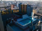 Departamento de 1 dormitorio en General Paz