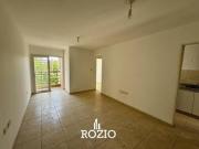 Departamento de 1 Dorm c/balcon Apto Credito
