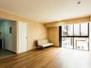Departamento de 1 dormitorio en Miraflores