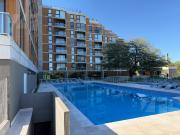 Departamento de 1 dormitorio en Ópera Plaza