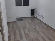 Departamento de 1 dormitorio en Pacífico