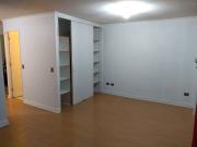 Departamento de 1 dormitorio en piso 14