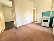 Departamento de 1 dormitorio en planta alta con terraza