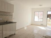 Departamento de 1 dormitorio en pozo c/cochera Entrega...