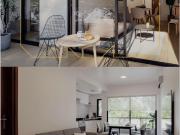 Departamento de 1 dormitorio en pozo en venta, La Plata