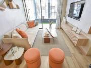 Departamento de 1 dormitorio en Pueblo Libre Av. La Marina