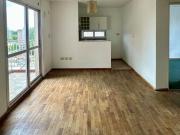 Departamento de 1 dormitorio en República de la Sexta