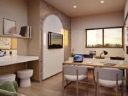 Departamento de 1 dormitorio en Santa Beatriz cerca al...