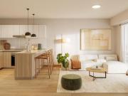 Departamento de 1 dormitorio en Santa Catalina a un paso...