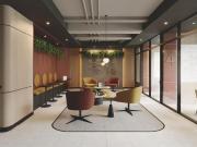 Departamento de 1 dormitorio en Santa Catalina cerca al...