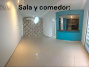Departamento de 1 dormitorio en Santa Cecilia – Planta...
