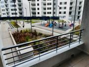 Departamento de 1 dormitorio en sector norte