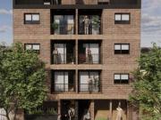 Departamento de 1 dormitorio en Venta