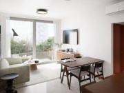 Departamento de 1 dormitorio en venta