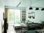 Departamento de 1 dormitorio en venta