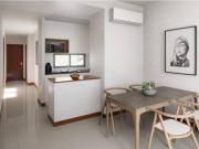 Departamento de 1 dormitorio en venta