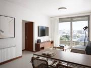 Departamento de 1 dormitorio en venta