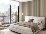 Departamento de 1 dormitorio en venta en Alvear 1400,...