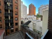 Departamento de 1 dormitorio en venta en el Centro