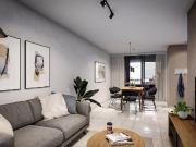 Departamento de 1 dormitorio en venta en el Centro a...